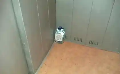 Лёгкие люди