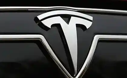 Tesla занимает рынок Швейцарии