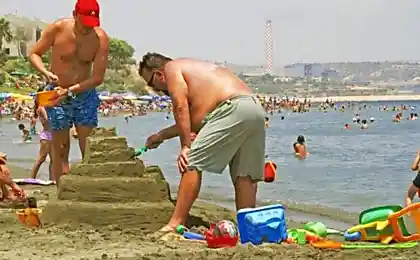 Мы не взрослеем. Просто вырастаем