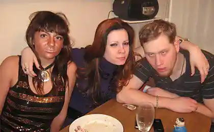 Красивый загар
