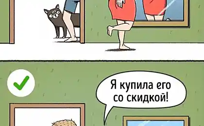 10条规则的一个幸福的家庭生活，这实际上不起作用