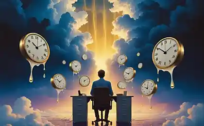 11 长期拖延的后果,你只能在很长时间之后才能看到
