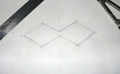 UMTS в умовах поля та домашня антена на 2GHz