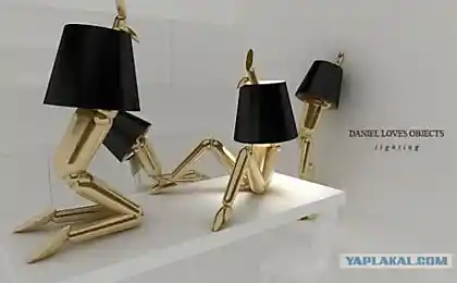 Лампочная порнушка