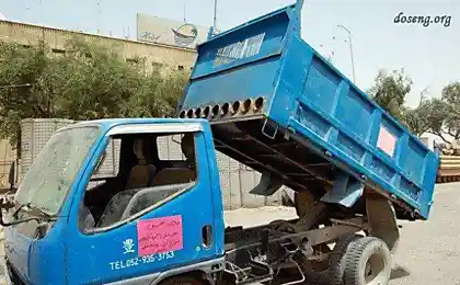 Секретное оружие Ирака