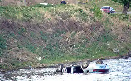 Підводний поштовий сервіс