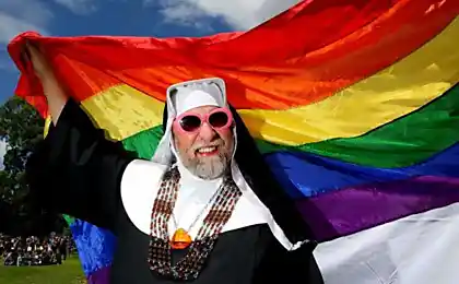 Pride Parade 2011 в Мельбурні