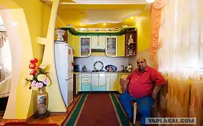 Как живут современные цыгане?