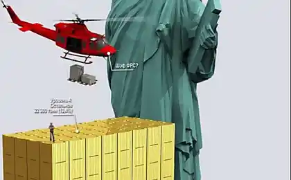 Золота.