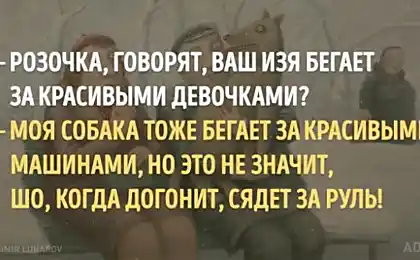 Африд сарса - в Одесі не фут