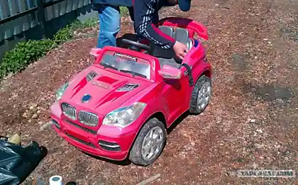 Відновлення авто