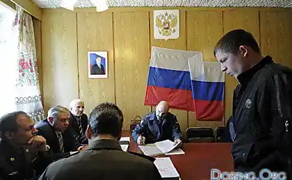 Дні народження російських солдатів
