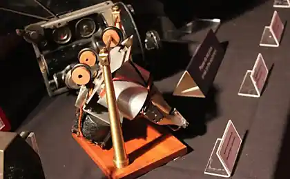 The man who invented the stereo