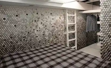 Проект дизайнера из Бруклина по имени Daniel Arsham