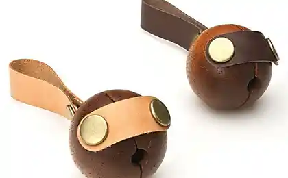 Что бы это могло быть?