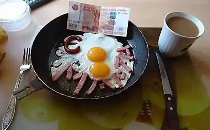 19 obras de arte culinarias desde el hombre más amoroso