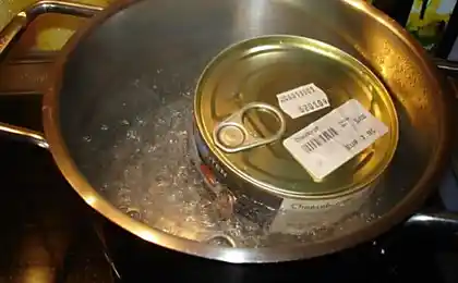 Швидка їжа з вами