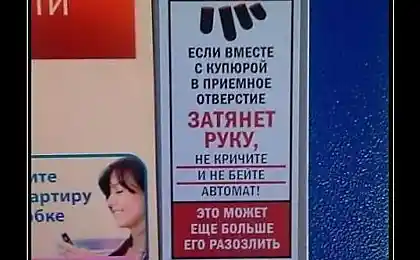 Мы прозевали восстание