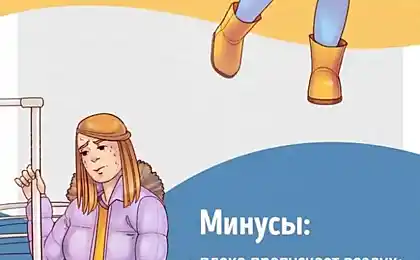 Як вибрати ідеальну зимову куртку на всю погоду