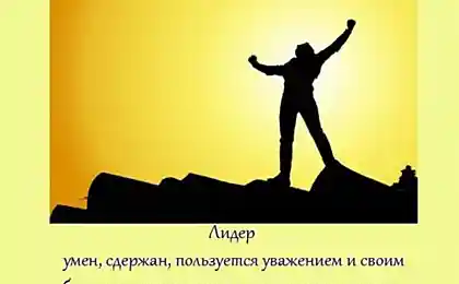 Классификация интернет-собеседников (8 фото)