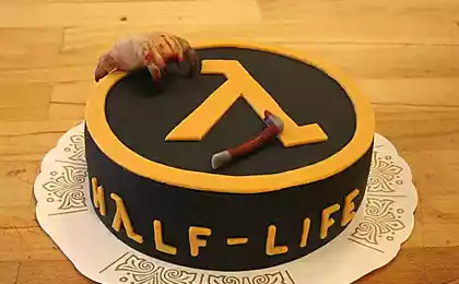 Сегодня Half-Life исполнилось 15 лет