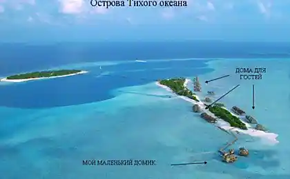 Позвольте пригласить Вас отдохнуть... ;)