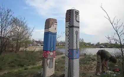 Зміна обличчя міста (10 фото)