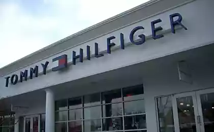 Tommy Hilfiger продадут за €2,2 млрд