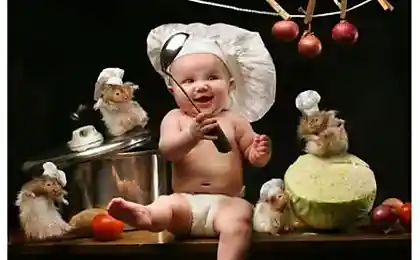 Пазитивные хомяки