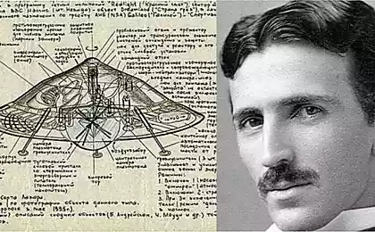 Бесплатное электричество для всех и еще 4 забытые изобретения Теслы