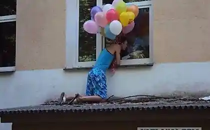 Да і лікарня!
