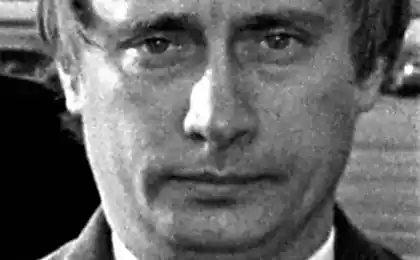Ін'єкції Путіна ботокс? (19 фото)