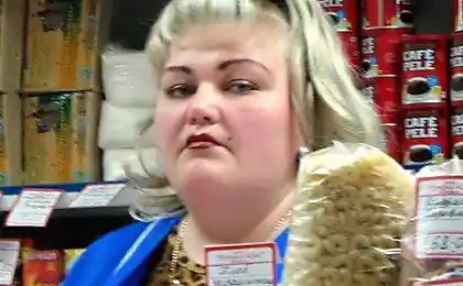 Пощадите продавщиц
