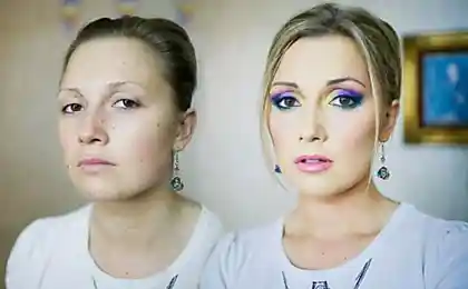 Чудесные перевоплощения