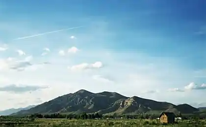 Сучасні іменники дикого заходу