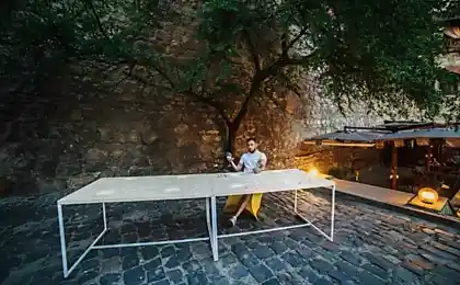 Divertido juego de mesa ideal para servir