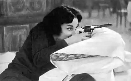 Audrey Hepburn.