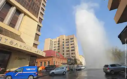 Фонтан