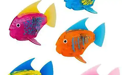 28 ideas para el regalo de роболюбителям