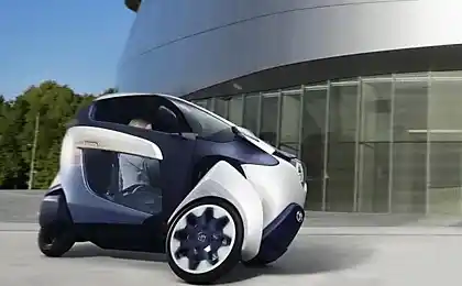 我的道路：环境城市的孩子从丰田