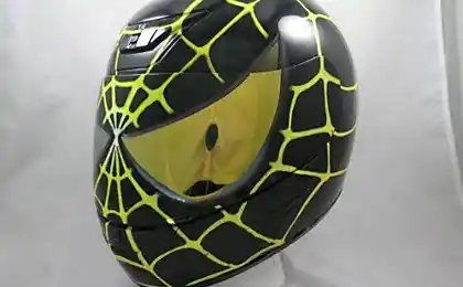 Helmet - сейф і есе і красивий ...