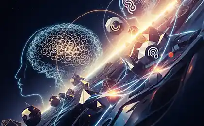 Каждый человек относиться к одному из типов: 0.8, 1.0 или 1.2 — Научная Теория Потенциала человека