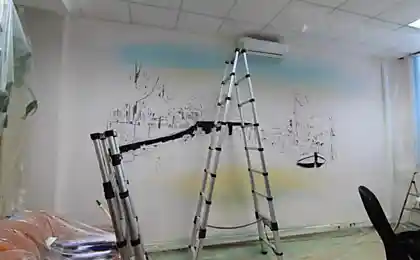Я бажав краси.