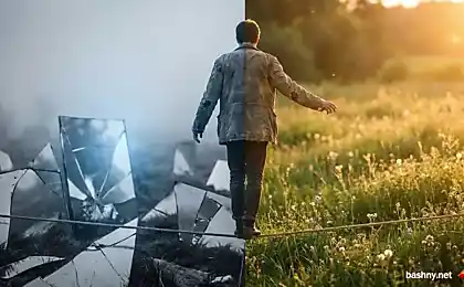Felicidad y aceptación de lo inevitable: cómo dejar ir los sueños de otra vida