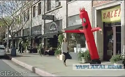 Девушка, ви не дали телефону?