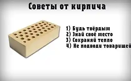 Практические советы от простых вещей