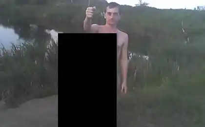 Вот тайє в нашому Лягоку!
