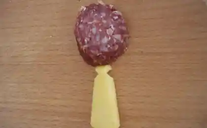 Деловая колбаса