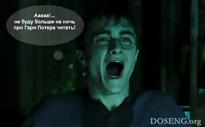 Гарри Поттер