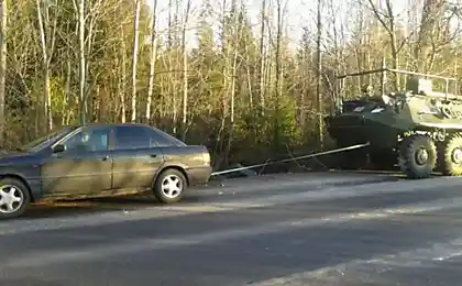 Из России с любовью (44 фотографии)